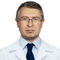 Ведерников Кирилл Родионович - уролог Московская область