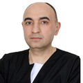 Погосов Аркадий Геннадьевич - маммолог, онколог, хирург г.Москва
