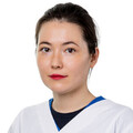 Хакимова Ляйсан Гафуровна - терапевт Московская область