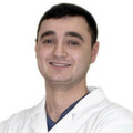 Меликов Шамиль Фазильевич - травматолог г.Москва