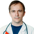 Иванов Сергей Сергеевич - кардиолог, врач функциональной диагностики г.Москва