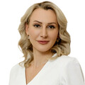 Шатрова Оксана Владимировна - дерматолог, косметолог г.Москва