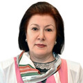 Ермолаева Татьяна Борисовна - психотерапевт г.Москва