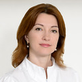 Королева Юлия Анатольевна - косметолог г.Москва