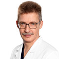 Болихов Кирилл Валерьевич - колопроктолог, проктолог г.Москва