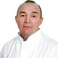 Иванов Николай Анатольевич - лор (отоларинголог) г.Москва