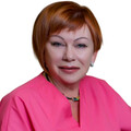 Яновская Елизавета Абрамовна - стоматолог, стоматолог-терапевт г.Москва