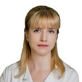 Горбунова Алена Владимировна - узи-специалист г.Москва