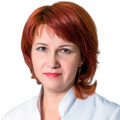 Генералова Наталья Константиновна - лор (отоларинголог) г.Москва