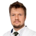 Карпышев Дмитрий Сергеевич - проктолог Московская область