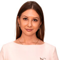 Пронина Ирина Юрьевна - эндокринолог г.Москва