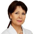 Межиева Жанна Андиевна - узи-специалист г.Москва