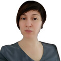 Щукина Оксана Владиславовна - ортопед, травматолог г.Москва