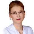 Попова Татьяна Сергеевна - кардиолог, терапевт г.Москва