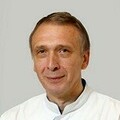 Карпов Сергей Николаевич - физиотерапевт г.Москва