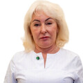 Ершова Ирина Сергеевна - узи-специалист г.Москва