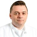 Лангнер Александр Викторович - проктолог г.Москва