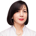 Мартынова Марина Ростиславовна - узи-специалист г.Москва