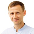 Татаринцев Сергей Сергеевич - стоматолог, стоматолог-терапевт г.Москва