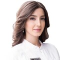 Дзыбова Эльмира Мусавна - венеролог, дерматолог г.Москва