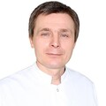 Игнатьев Сергей Геннадьевич - окулист (офтальмолог) г.Москва