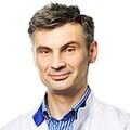Макаров Виктор Константинович - окулист (офтальмолог) г.Москва
