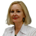 Рункова Валентина Валериевна - психотерапевт, психиатр г.Москва