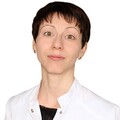 Гольдберг Надежда Алексеевна - невролог г.Москва