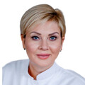 Сологубова Ирина Евгеньевна - невролог г.Москва