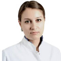 Какаулина Виктория Сергеевна - невролог г.Москва