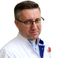 Ноговицын Василий Юрьевич - невролог г.Москва
