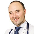 Попов Даниил Викторович - терапевт, семейный врач г.Москва