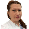 Загребина Наталья Александровна - невролог г.Москва