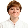 Русс Ирина Сергеевна - эндокринолог г.Москва