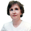 Куликова Наталья Михайловна - эндокринолог Московская область