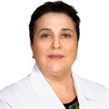 Жаранова Елена Васильевна - акушер, гинеколог г.Москва