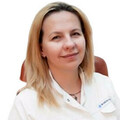 Николаева Яна Станиславовна - кардиолог, терапевт Московская область
