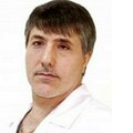 Халипов Сайгит Исрапилович - массажист г.Москва