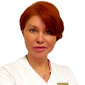 Сулима Татьяна Игоревна - дерматолог г.Москва