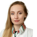 Некрасова Полина Михайловна - артролог г.Москва