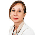 Лисицына Алла Юрьевна - невролог, врач функциональной диагностики г.Москва