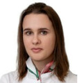 Игнатенко Карина Владиславовна - окулист (офтальмолог) г.Москва