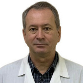 Володин Александр Евгеньевич - онколог, хирург, проктолог г.Москва