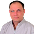 Лущенко Сергей Владимирович - ортопед, травматолог г.Москва