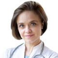 Поташева Елена Александровна - гастроэнтеролог, диетолог г.Москва