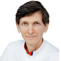Мусин Спартак Рамизович - остеопат, спортивный врач г.Москва