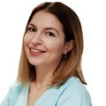 Бозиева Залина Михайловна - стоматолог, стоматолог-терапевт г.Москва