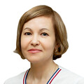 Шандер Эльмира Зиятдиновна - венеролог, дерматолог г.Москва