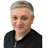 Джанаев Тимур Ирбекович - стоматолог, стоматолог-терапевт, стоматолог-ортопед г.Москва