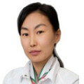 Ангархаева Людмила Валерьевна - андролог, уролог, хирург г.Москва